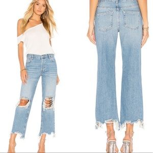 Free people Maggie Jeans